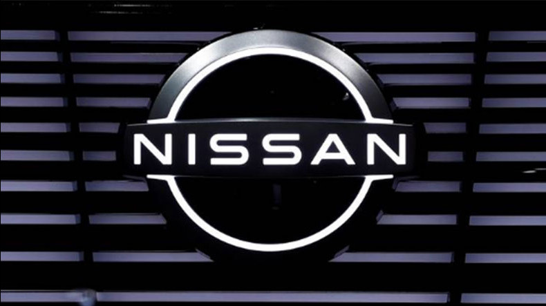 Nissan має намір змінити логотип: перші зображення торгової марки
