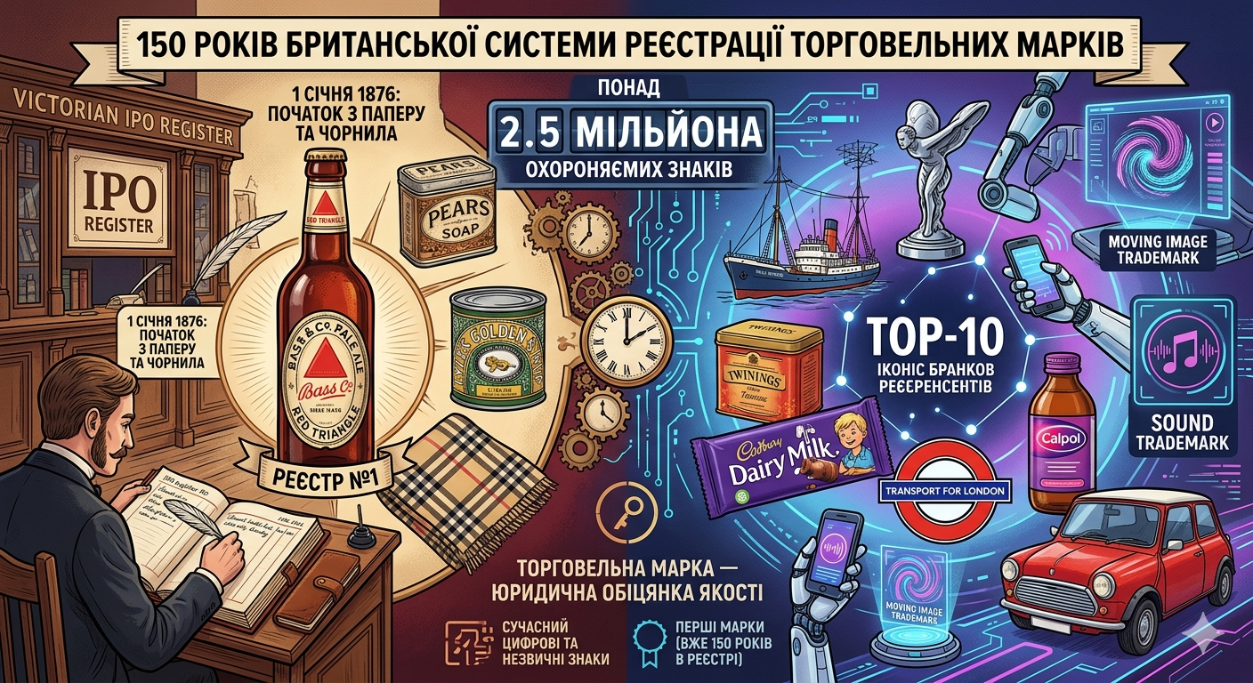 Що спільного між шоколадом Cadbury, автівкою Rolls-Royce та дитячими ліками Calpol?